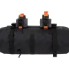 Ortlieb Bags & Packs|Bikepacking Handlebar Pack (Black) (9L)