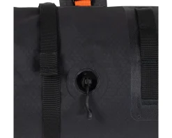 Ortlieb Bags & Packs|Bikepacking Handlebar Pack (Black) (9L)