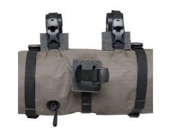 Ortlieb Bags & Packs|Bikepacking Handlebar Pack (Dark Sand) (9L)