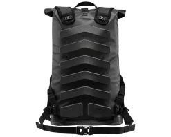 Ortlieb Bags & Packs|Commuter-Daypack Backpack (Black) (21L)