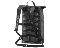 Ortlieb Bags & Packs|Commuter-Daypack Backpack (Black) (21L)