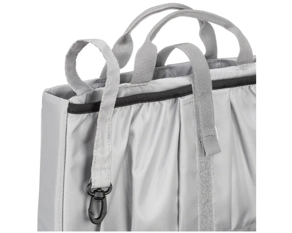 Ortlieb Bags & Packs|Commuter Insert for Panniers (Grey)