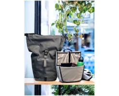 Ortlieb Bags & Packs|Commuter Insert for Panniers (Grey)
