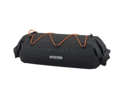 Ortlieb Bags & Packs|Dry-Pack (Black Matte) (16L)
