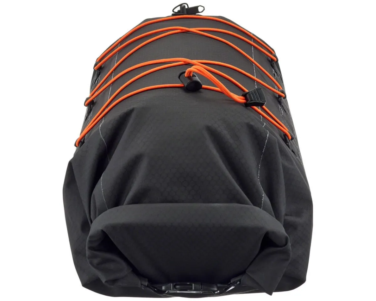 Ortlieb Bags & Packs|Dry-Pack (Black Matte) (16L)