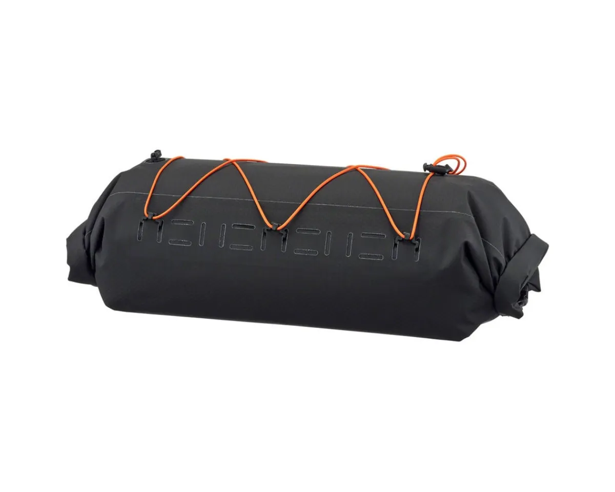 Ortlieb Bags & Packs|Dry-Pack (Black Matte) (16L)