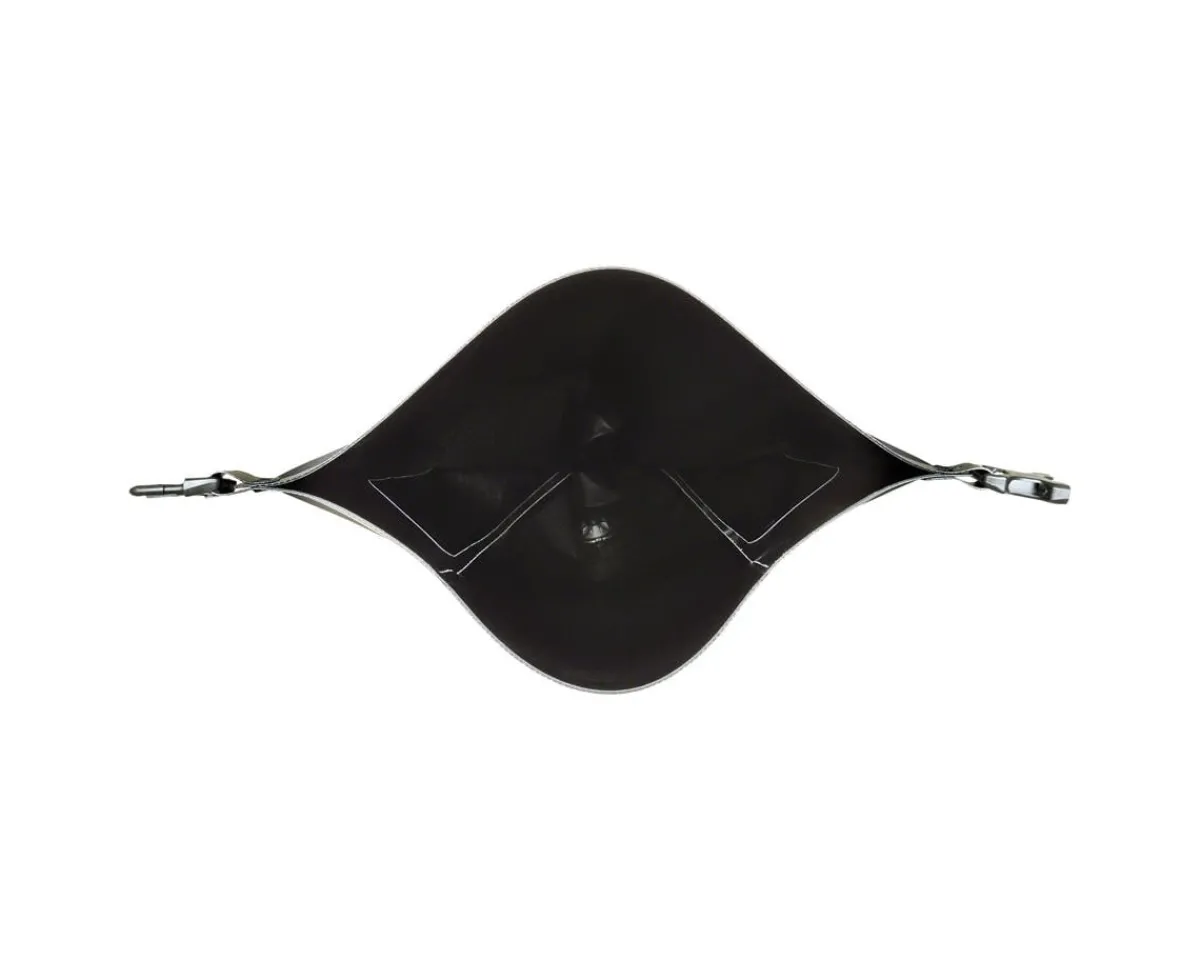 Ortlieb Bags & Packs|Dry-Pack (Black Matte) (16L)