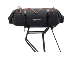 Ortlieb Bags & Packs|Dry-Pack (Black Matte) (16L)