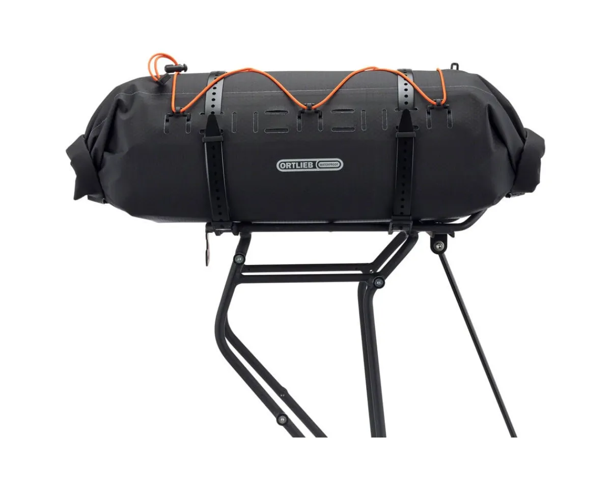Ortlieb Bags & Packs|Dry-Pack (Black Matte) (16L)
