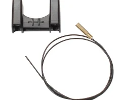 Ortlieb Bags & Packs|Extended Adapter For Handlebar Bag Mounting Bracket