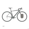 Ortlieb Bags & Packs|Fork-Pack Front Pannier (Dark Sand) (Single) (4.1L)