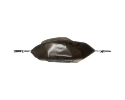 Ortlieb Bags & Packs|Fork-Pack Front Pannier (Dark Sand) (Single) (4.1L)