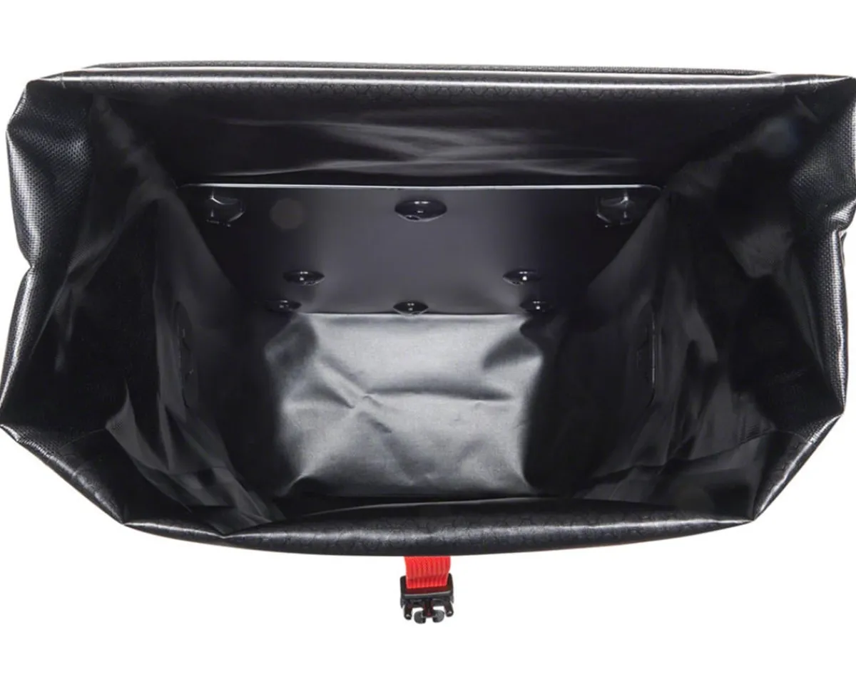 Ortlieb Bags & Packs|Gravel Pack Panniers (Black) (25L) (Pair)