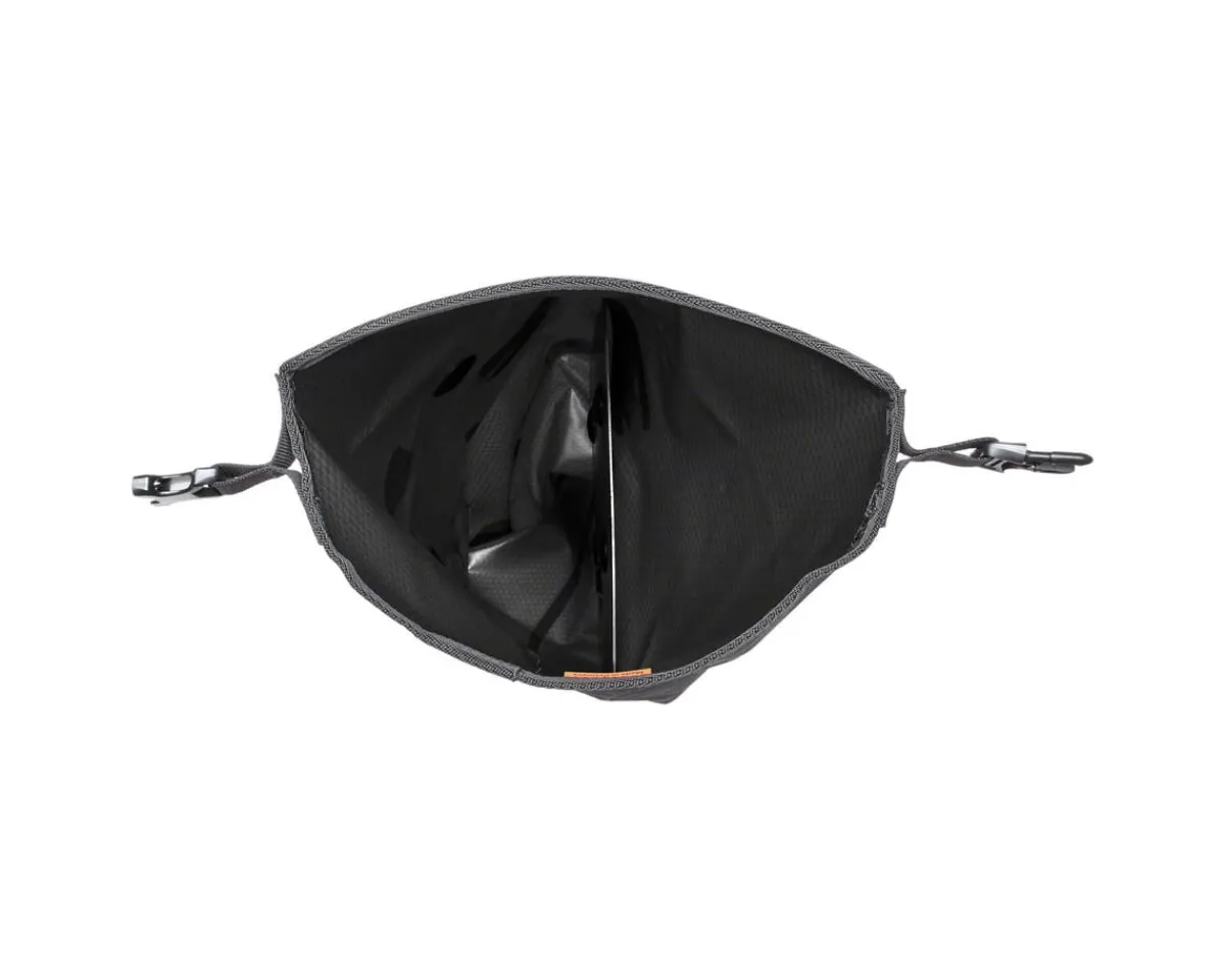 Ortlieb Bags & Packs|Handlebar-Pack Flex (Black Matte) (15L)
