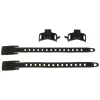 Ortlieb Racks, Fenders, & Trailers|O-Strap Bottle Cage Mount (Black)
