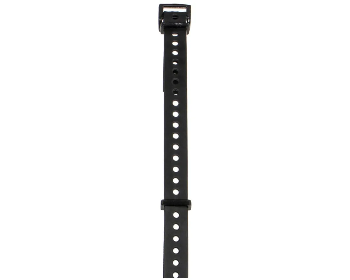 Ortlieb Racks, Fenders, & Trailers|O-Strap Rack Strap (Black) (570mm) (20mm Width)