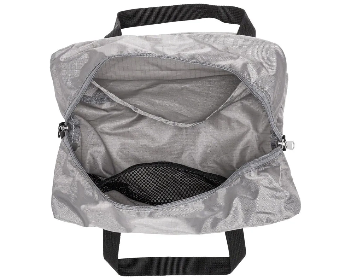 Ortlieb Bags & Packs|Packing Cubes for Panniers (Grey) (17L)