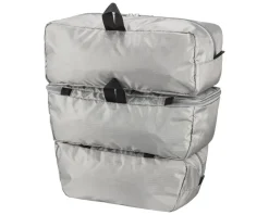 Ortlieb Bags & Packs|Packing Cubes for Panniers (Grey) (17L)