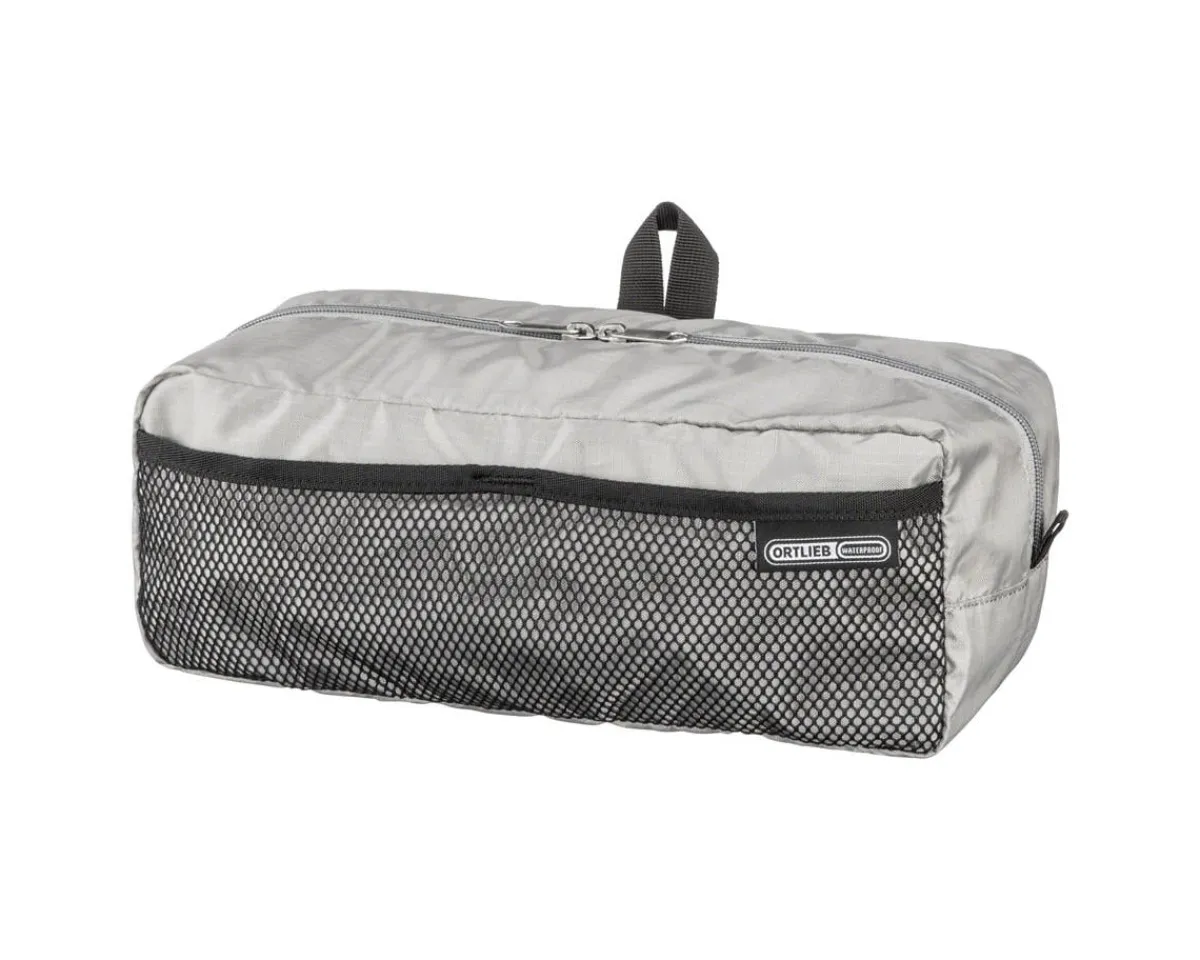 Ortlieb Bags & Packs|Packing Cubes for Panniers (Grey) (17L)