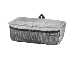 Ortlieb Bags & Packs|Packing Cubes for Panniers (Grey) (17L)