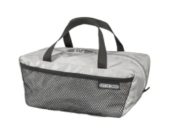 Ortlieb Bags & Packs|Packing Cubes for Panniers (Grey) (17L)