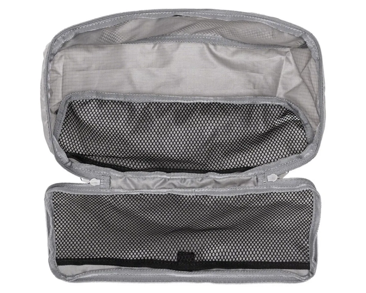 Ortlieb Bags & Packs|Packing Cubes for Panniers (Grey) (17L)