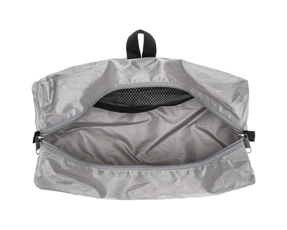 Ortlieb Bags & Packs|Packing Cubes for Panniers (Grey) (17L)