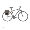Ortlieb Bags & Packs|Pedal Mate Pannier (Dark Sand) (16L) (Single)