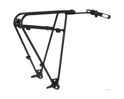 Ortlieb Racks, Fenders, & Trailers|Quick-Rack L Rear Rack