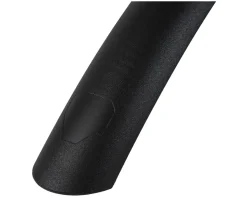 Ortlieb Racks, Fenders, & Trailers|Quick-Rack Mudguard (Black) (38mm)