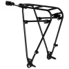 Ortlieb Racks, Fenders, & Trailers|Quick-Rack Rear Rack (Black)