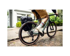 Ortlieb Racks, Fenders, & Trailers|Quick-Rack Rear Rack (Black)
