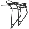 Ortlieb Racks, Fenders, & Trailers|Rack Three Rear Mount Rack (Black)
