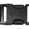 Ortlieb Bags & Packs|Repair Buckles (Fits 25mm Straps) (Female and Male Ends)