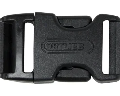 Ortlieb Bags & Packs|Repair Buckles (Fits 25mm Straps) (Female and Male Ends)