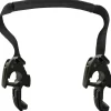 Ortlieb Bags & Packs|Replacement Pannier Hooks (For QL2.1 Systems on 20mm Rails)