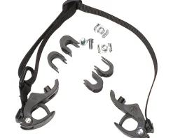 Ortlieb Bags & Packs|Replacement Pannier Hooks (For QL1 Systems)