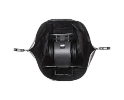 Ortlieb Bags & Packs|Saddle-Bag Seat Bag (Black Matte) (4.1L)