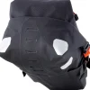 Ortlieb Bags & Packs|Seat-Pack Bikepacking Saddle Bag (Black) (11L)
