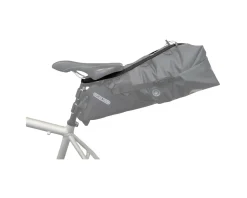 Ortlieb Bags & Packs|Seat-Pack Support-Strap (Black)