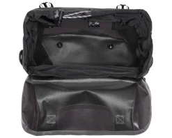 Ortlieb Bags & Packs|Sport-Packer Plus Panniers (Granite/Black) (30L) (Pair)