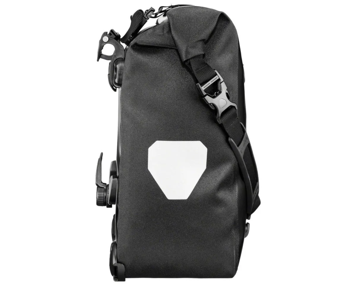 Ortlieb Bags & Packs|Sport-Roller Classic Panniers (Black) (25L) (Pair)