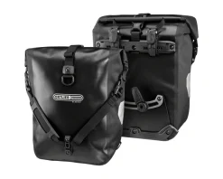 Ortlieb Bags & Packs|Sport-Roller Classic Panniers (Black) (25L) (Pair)