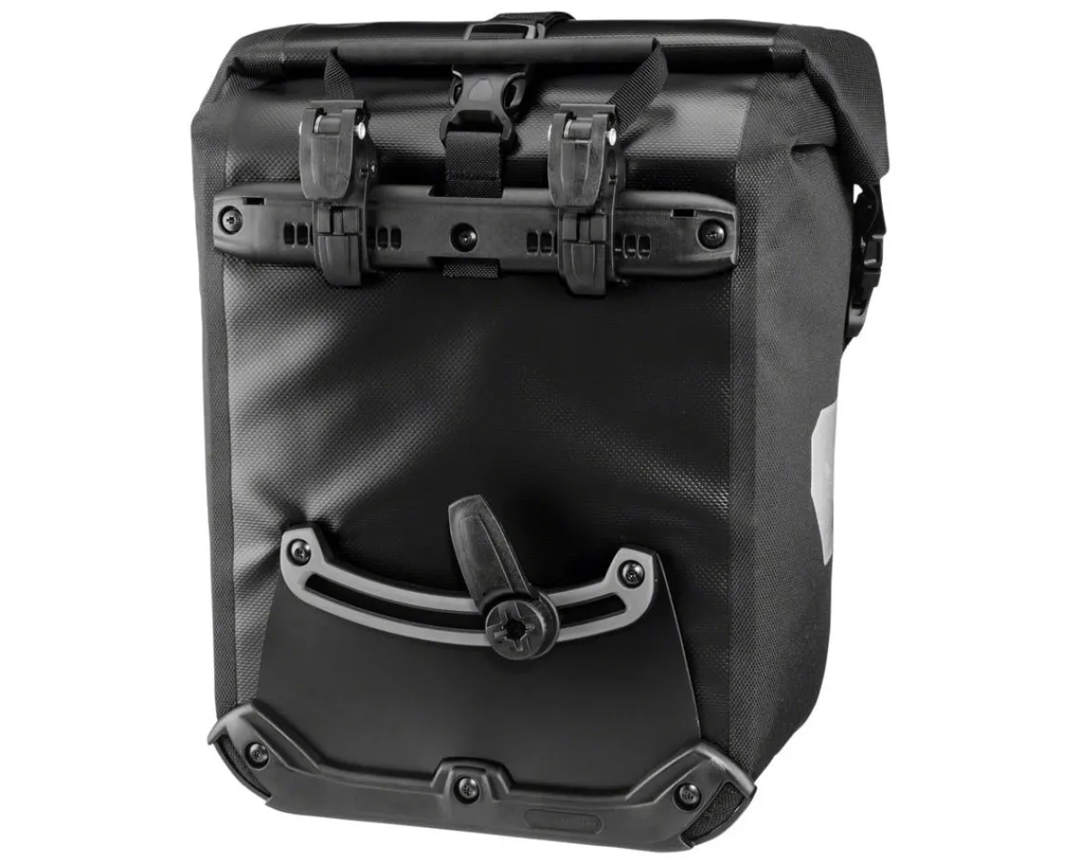 Ortlieb Bags & Packs|Sport-Roller Classic Panniers (Black) (25L) (Pair)