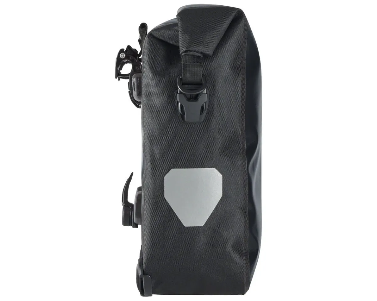 Ortlieb Bags & Packs|Sport-Roller Core Pannier (Black) (14.5L) (Single)