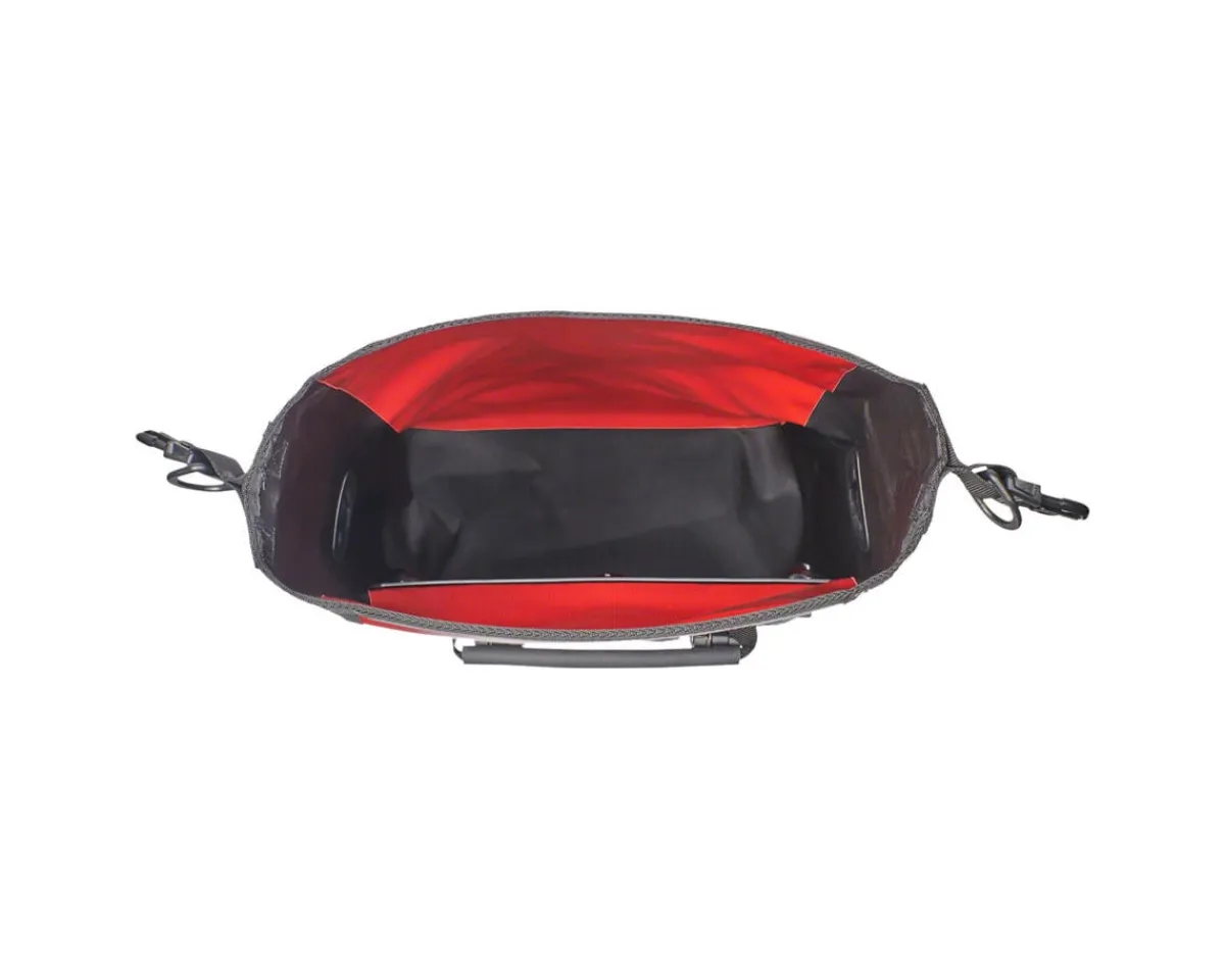 Ortlieb Bags & Packs|Sport-Roller Core Pannier (Red/Black) (14.5L) (Single)