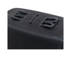 Ortlieb Bags & Packs|Top Tube Bag (Black) (1.5L)
