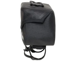 Ortlieb Bags & Packs|Top Tube Bag (Black) (1.5L)
