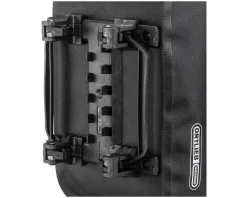 Ortlieb Bags & Packs|Trunk Bag Rack Bag (Black) (10L) (Single)