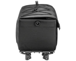 Ortlieb Bags & Packs|Trunk Bag Rack Bag (Black) (10L) (Single)